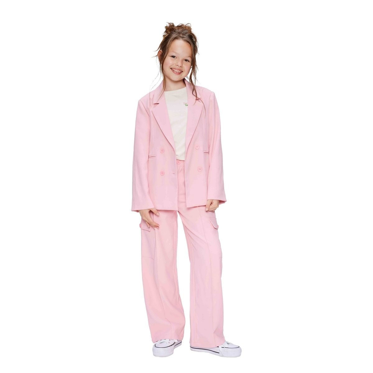Meisjes Jeans FL25002 Franky