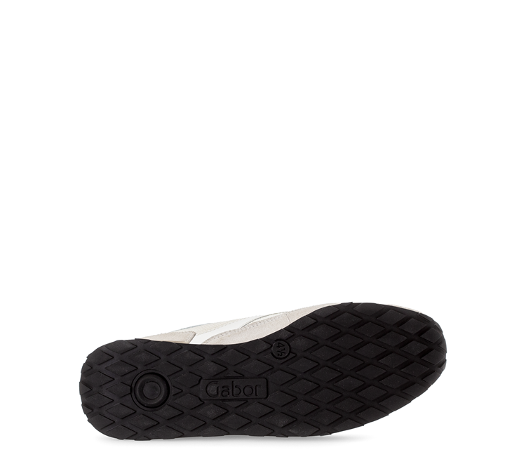 Gabor 66.345 weiss/white/marine