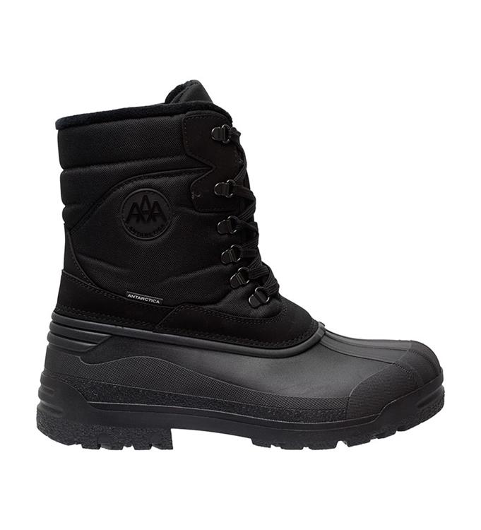 Antarctica AN 903 Nero