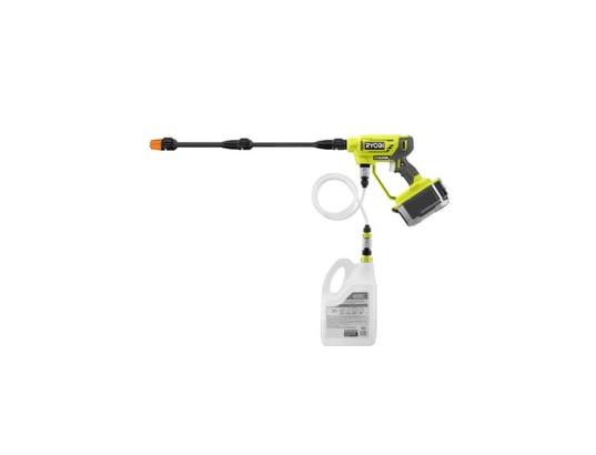 RYOBI - Nettoyeur Haute Pression Lot d'accessoires pour pistolets haute pression - buses de b...