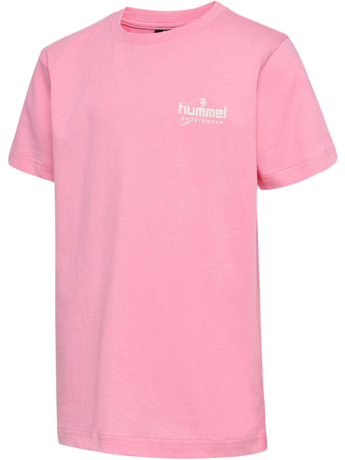 hmlCUA T-SHIRT S/S