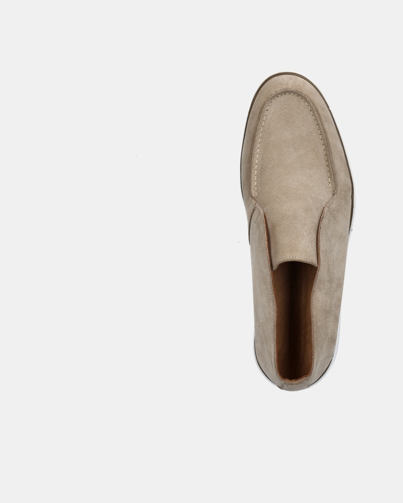 Nelson Mocassins & loafers  - beige