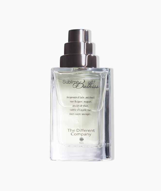 Sublime Balkiss  100 ML