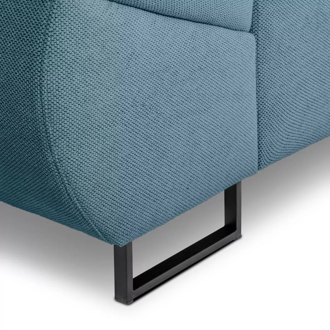 Ecksofa Fabio