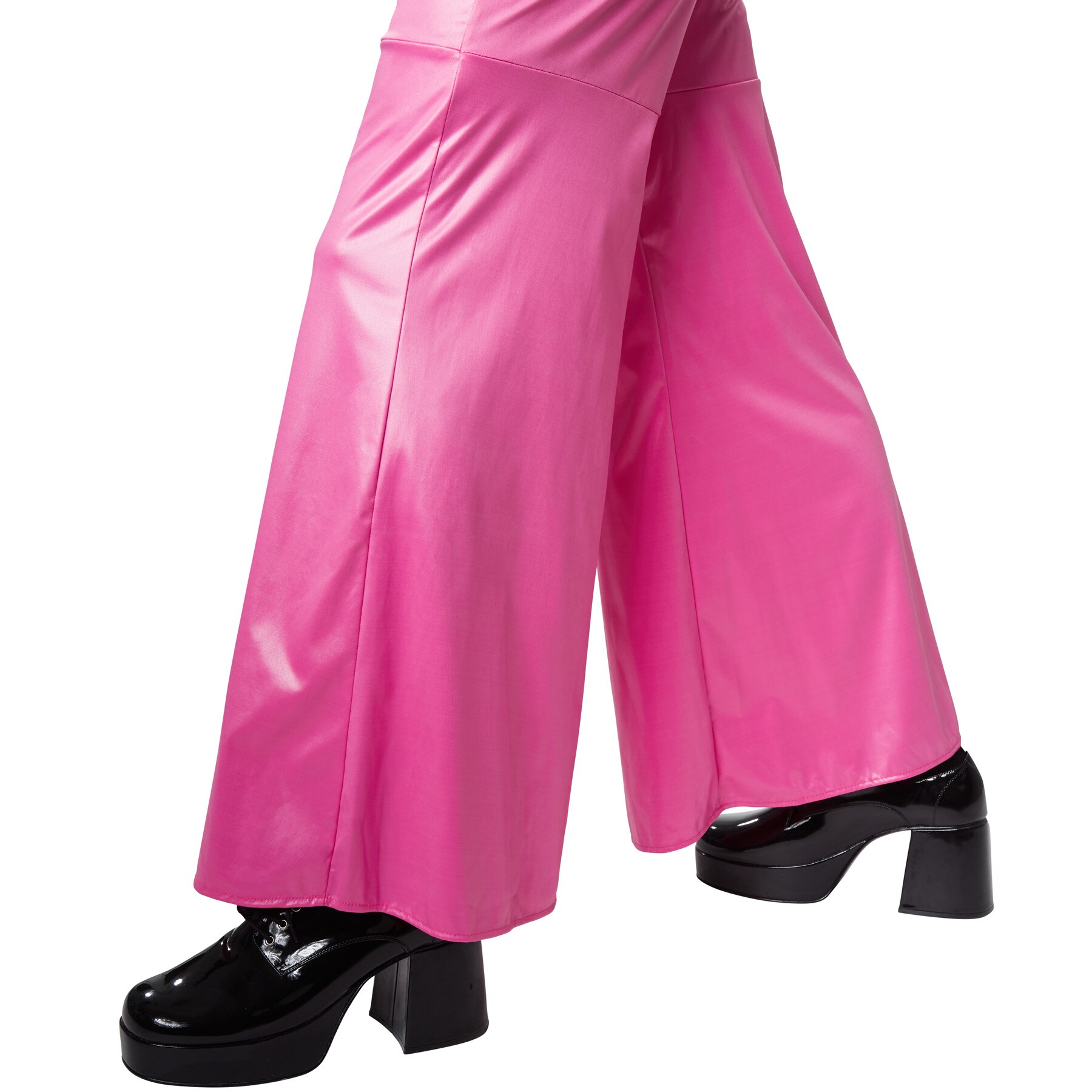 tectake® Herrenkostüm Funky Disco Dancer