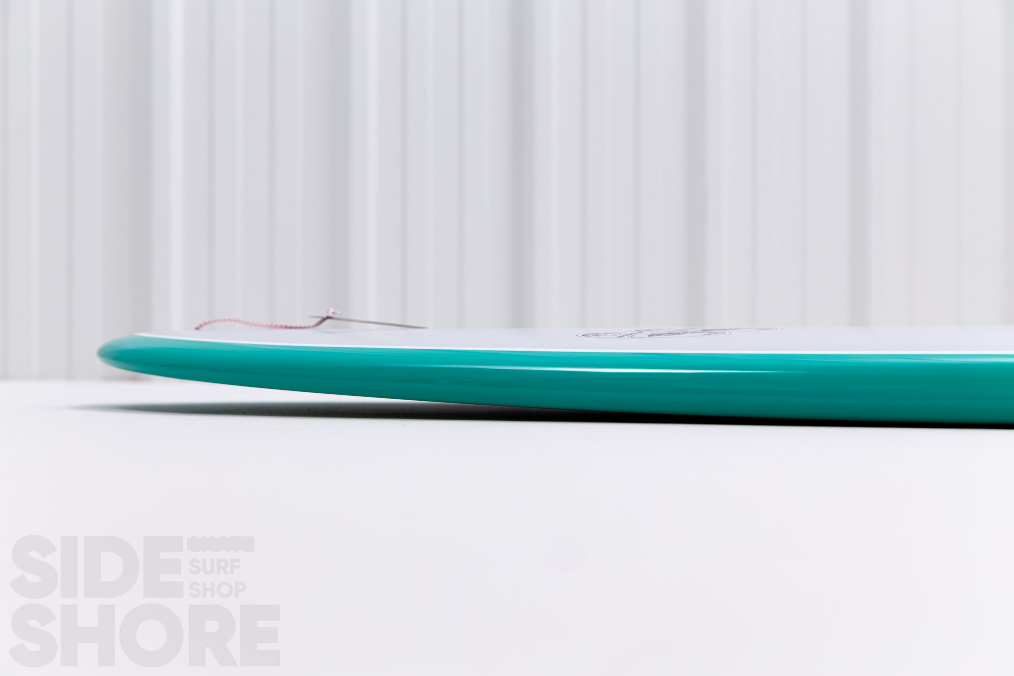Surftech Takayama Scorpion 2 - Tuflite V-Tech 5'10 x 21