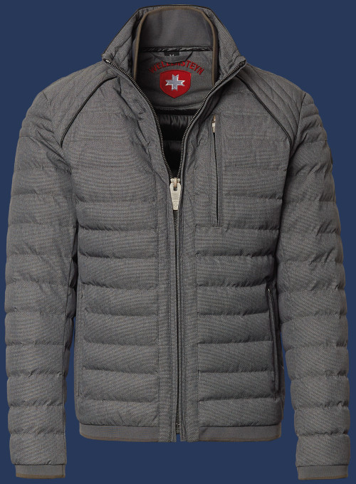 MOL Men AshLiTec, Ashgrey