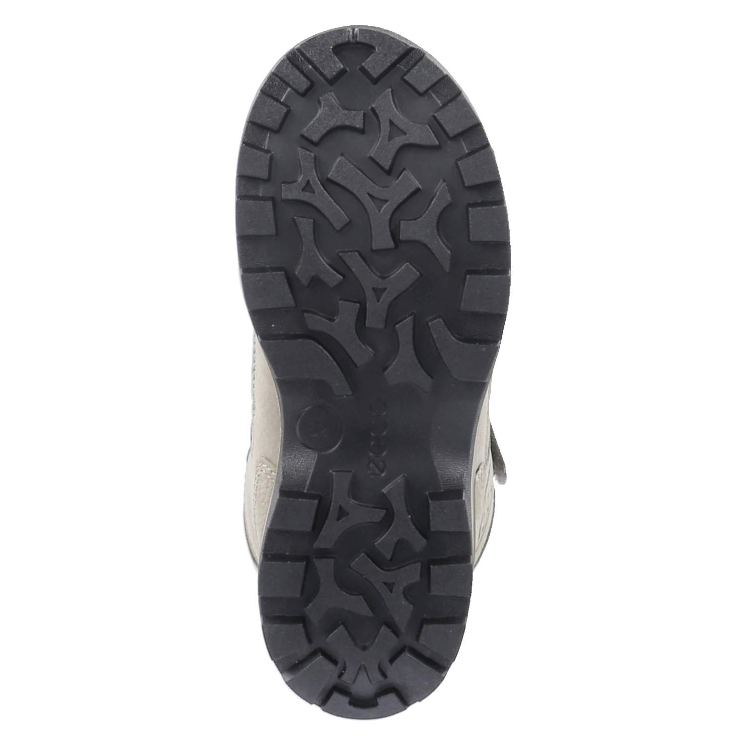 Ecco Stiefel SNOW MOUNTAIN - sage