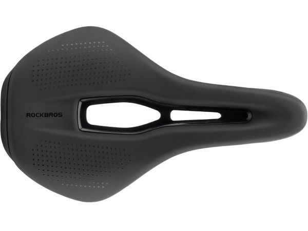 RockBros Comfort Sport Unisex Cykelsadel