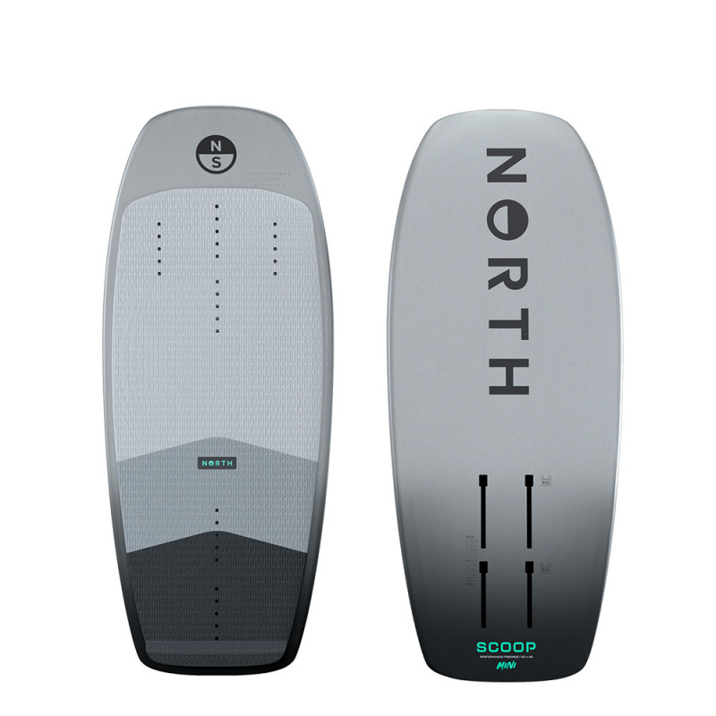 PLANCHE DE KITEFOIL NORTH MINI SCOOP 2024