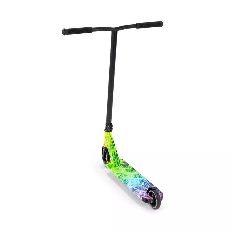 Trottinette freestyle SLAMM Strobe Strobe