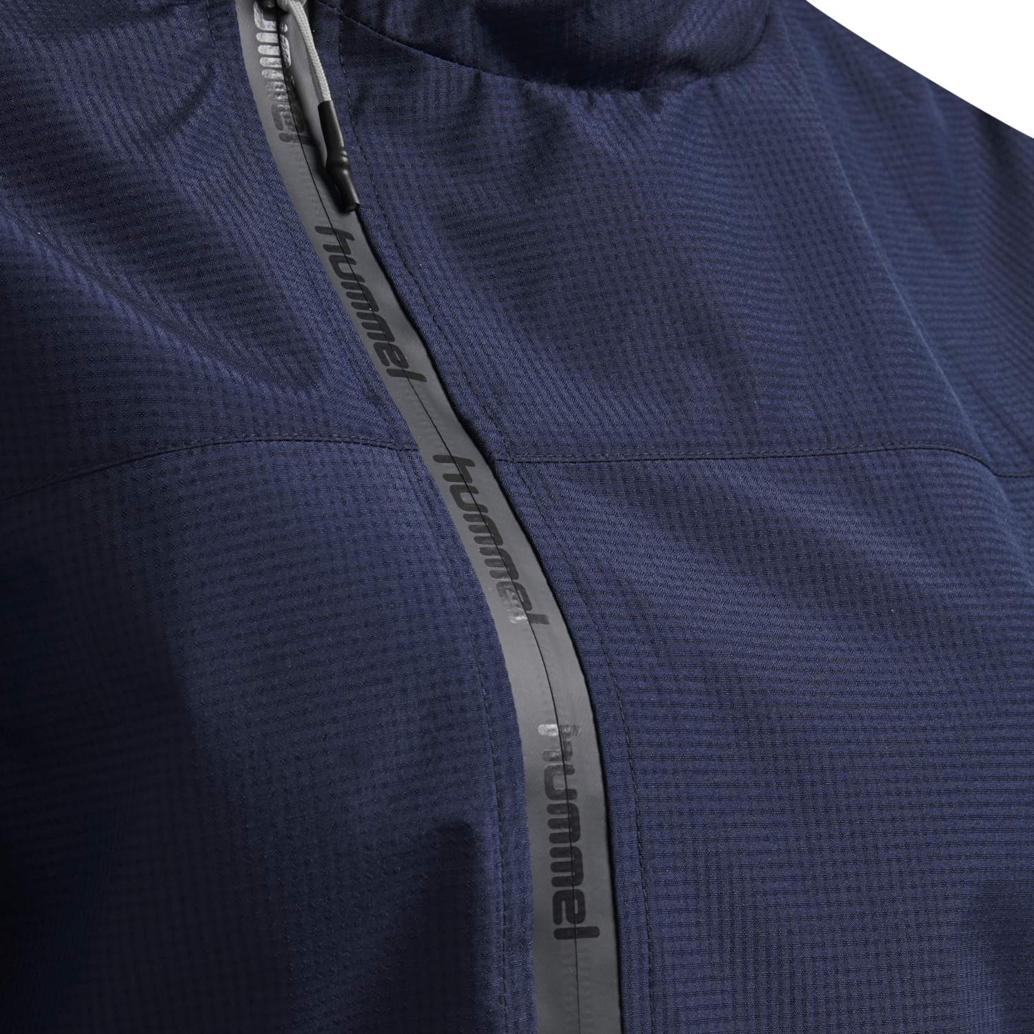 hmlNORTH SHELL JACKET WOMAN