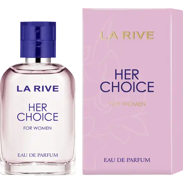 Her Choice, EdP 30 ml