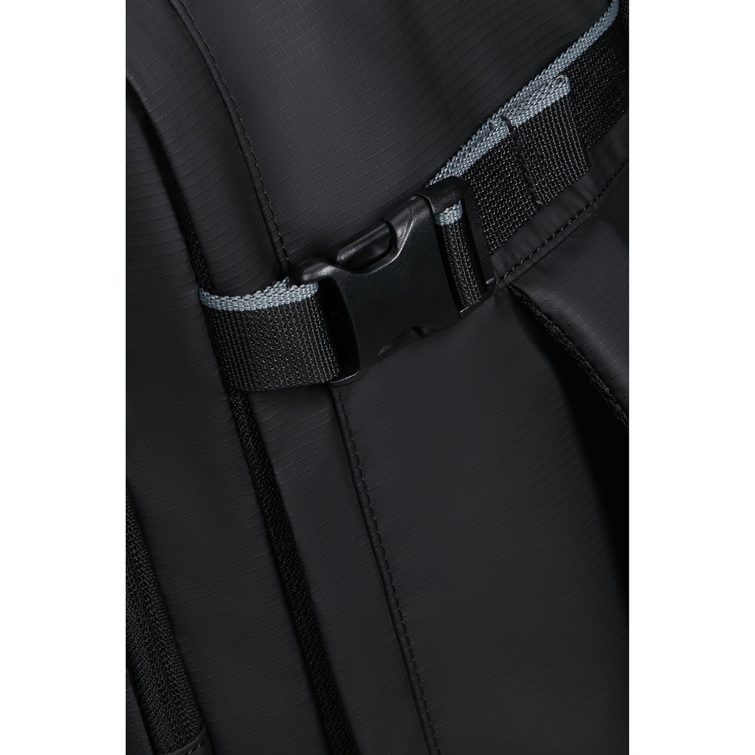 American Tourister Take2Cabin Backpack MS Prime black