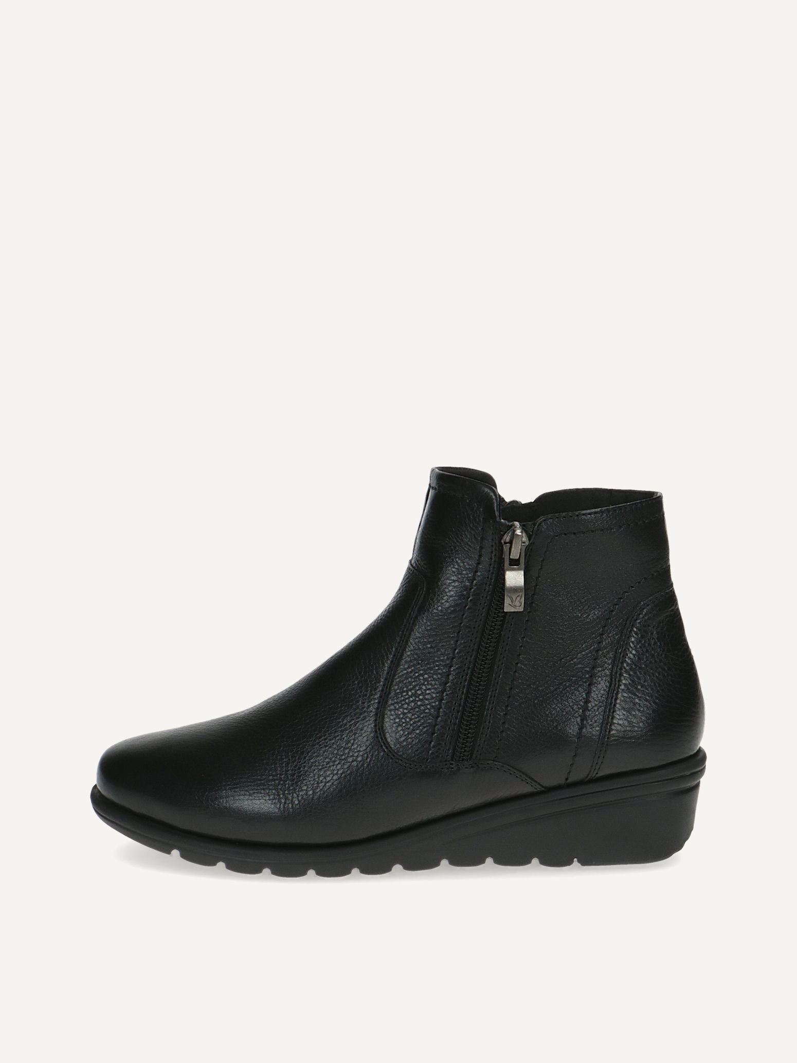 Stiefelette