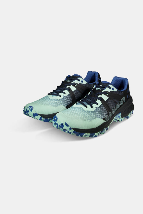 Mammut Mammut Sertig II Low Schoen