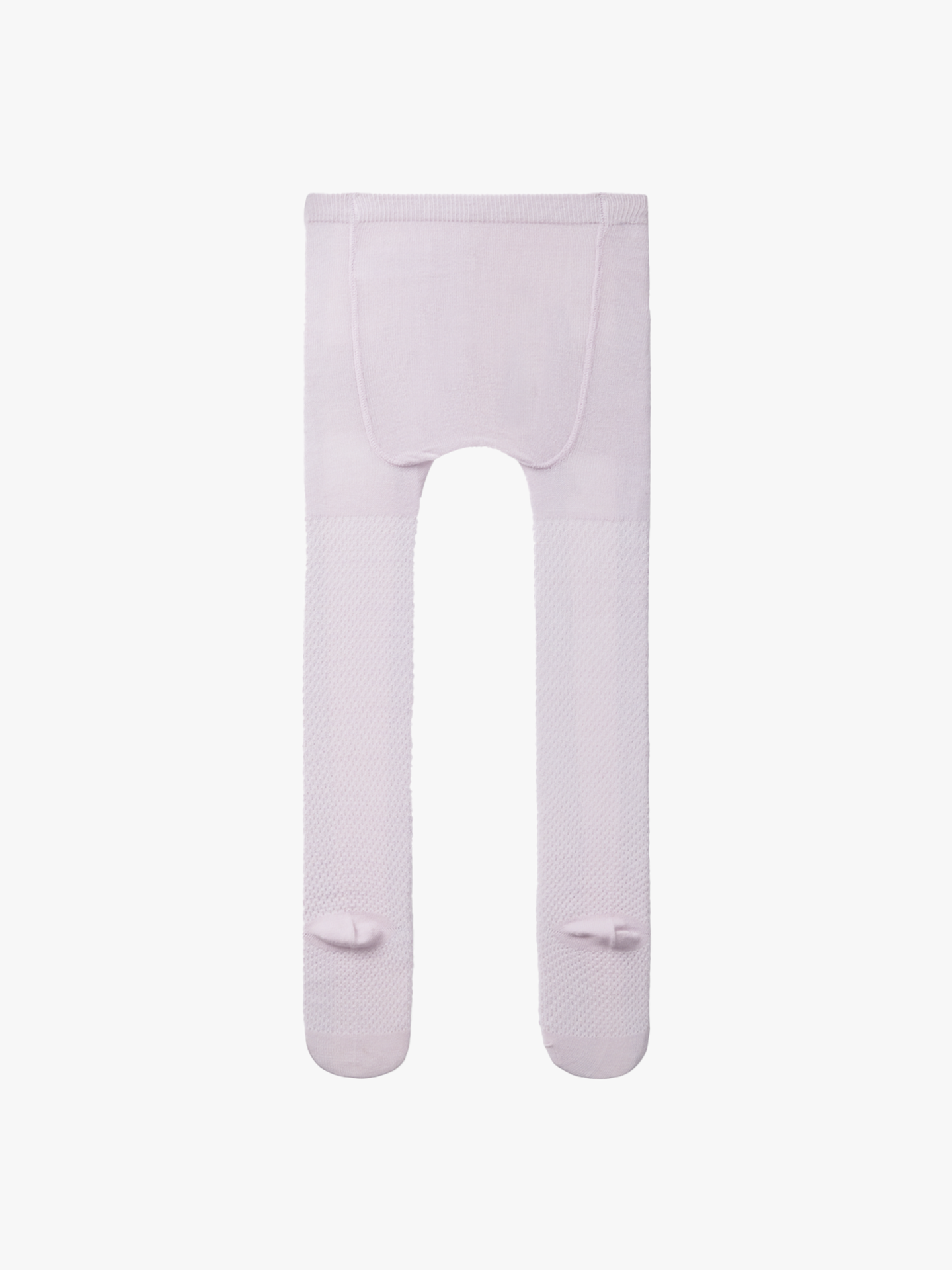 Wakma Wool Blend Structure Pantyhose