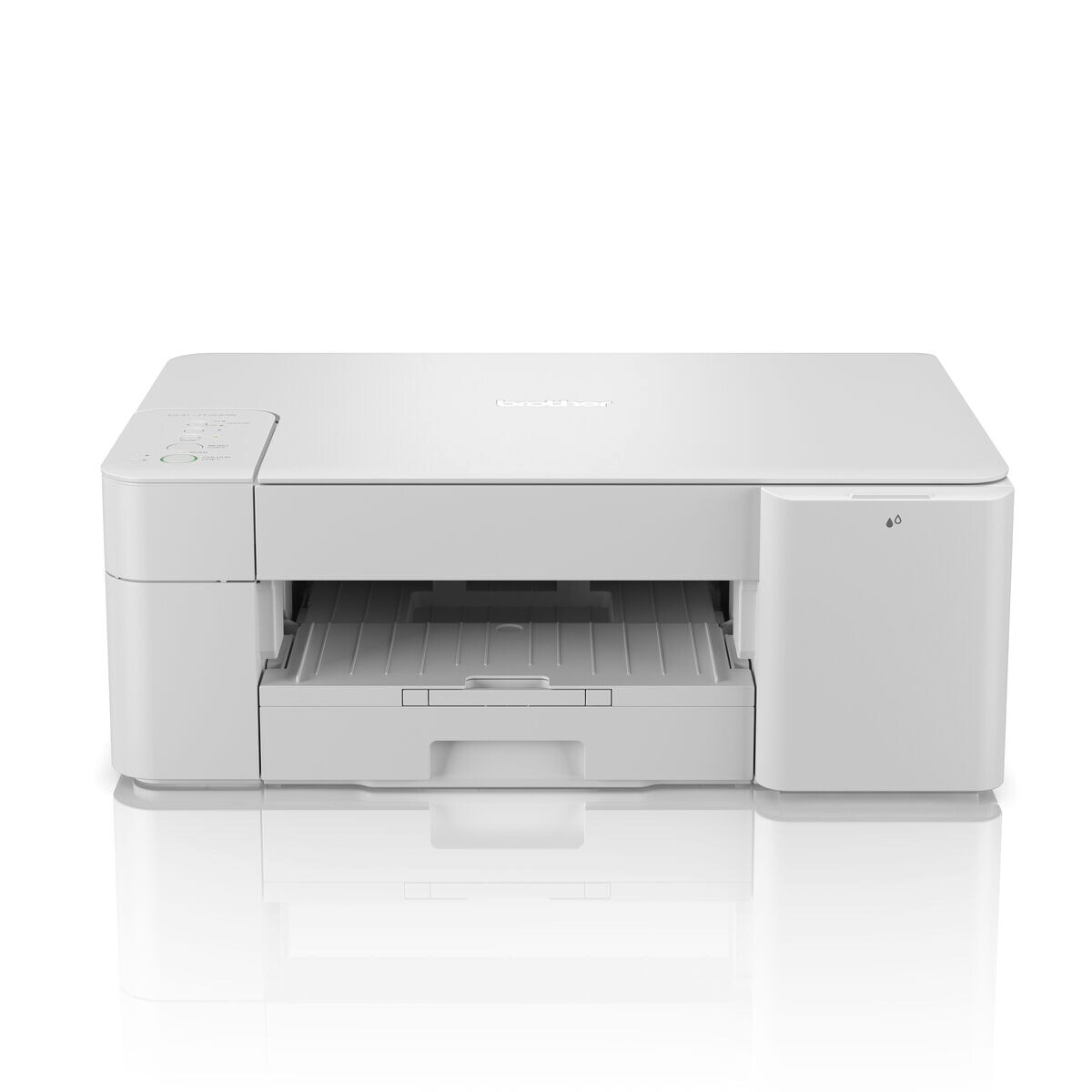 Brother DCP-J1200W 3in1 Multifunktionsdrucker
