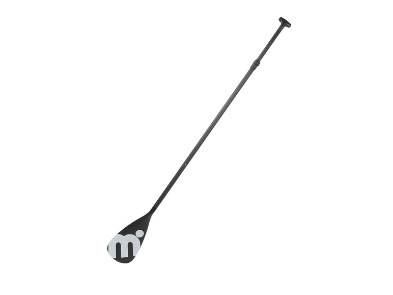 Carbon SUP-peddel