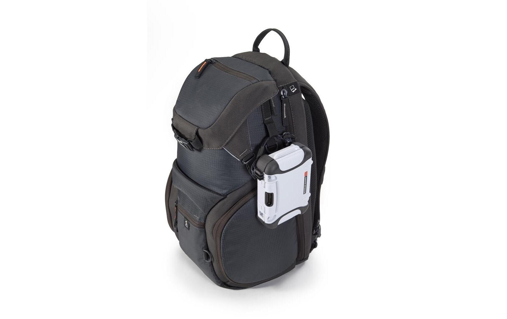 Outdoor-Koffer Nano Case 310 (131 x 77 x 28) weiss WeissNANUK NANO Case mit patentierten PowerClaw-Verschlusssystem und wasserfesten Design.