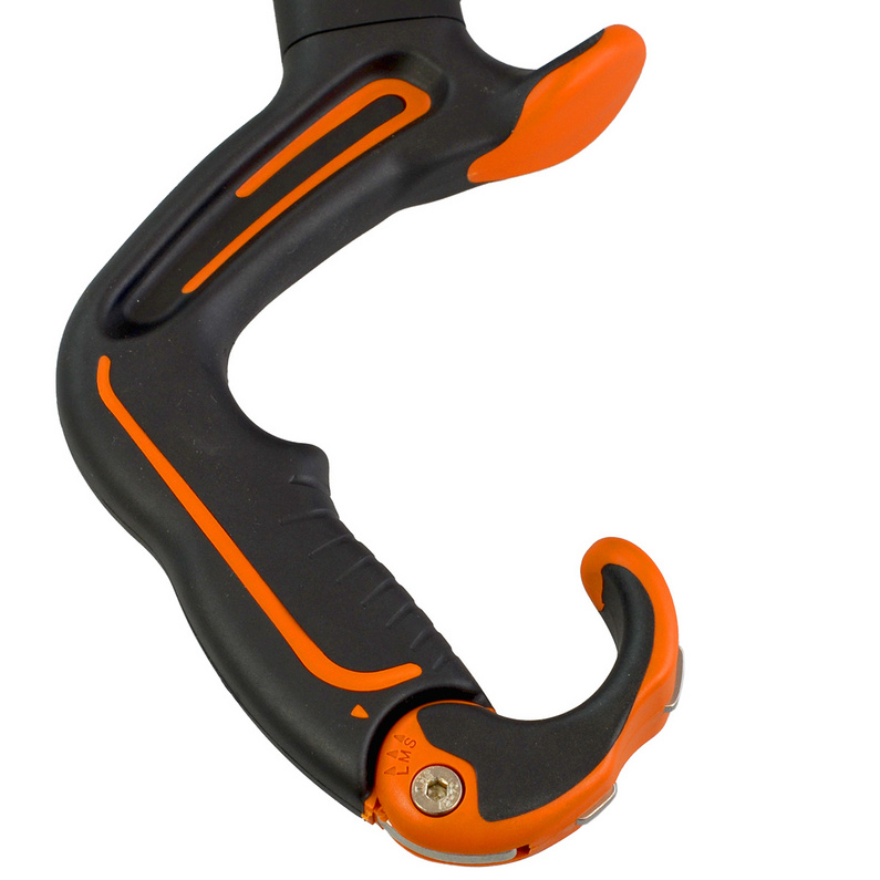 Petzl Ergonomic Eisgerät