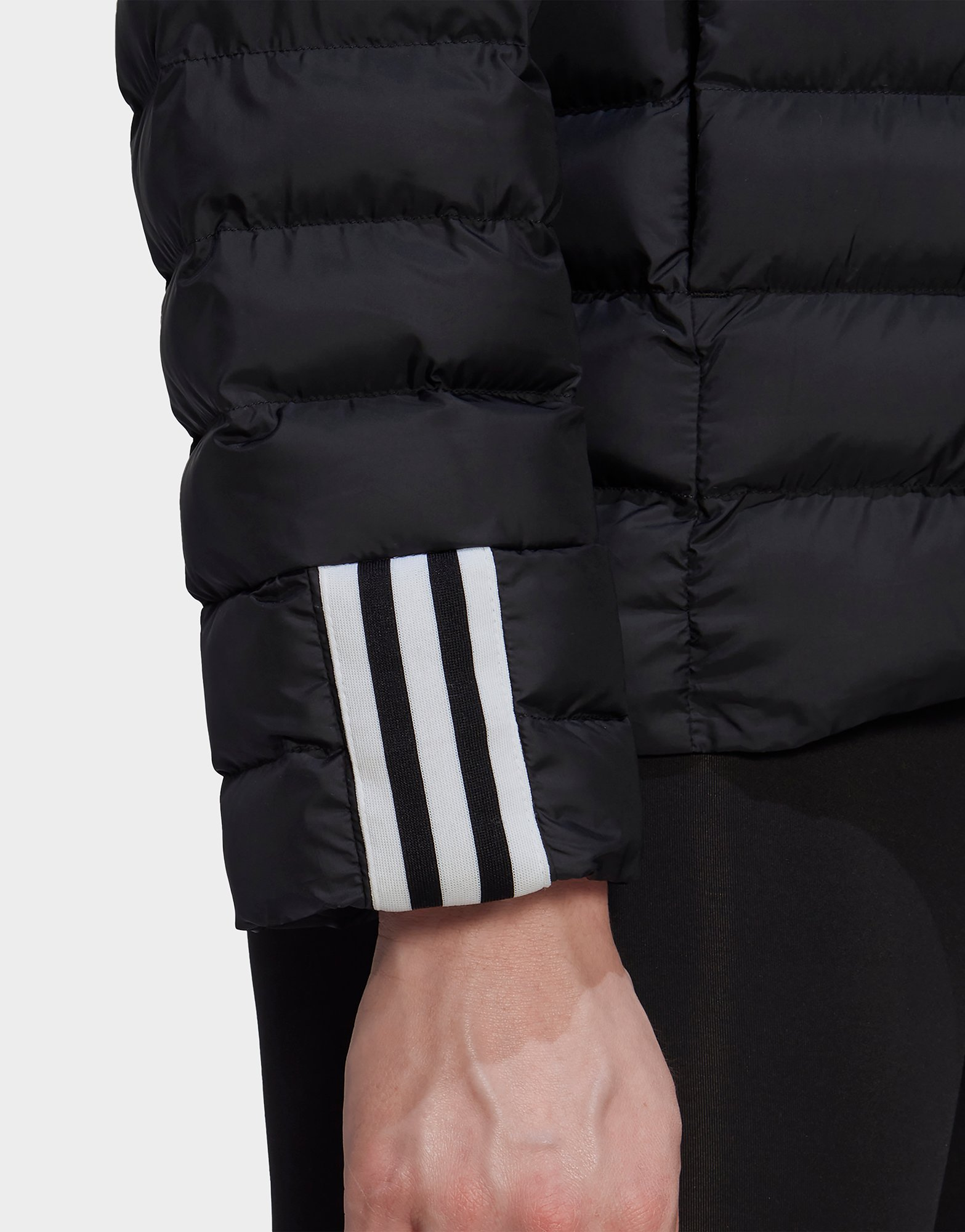 adidas Veste d'épaisseur moyenne Itavic 3-Stripes
