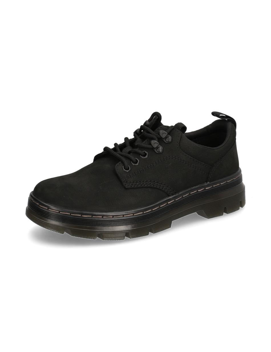 Reeder Leather
