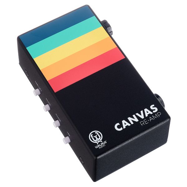 Walrus Audio Canvas Re-Amp