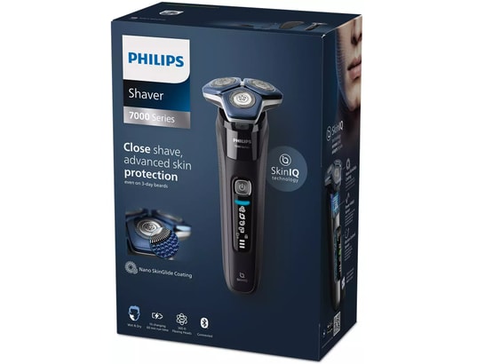 PHILIPS - Rasoir électrique S7886/35
