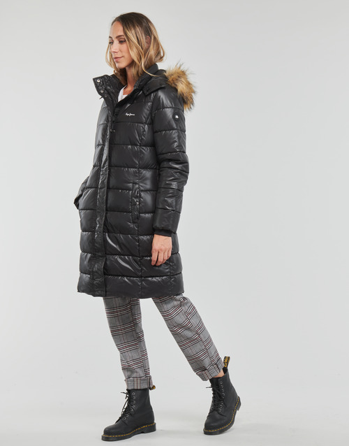 Pepe jeans - ANJA - Noir