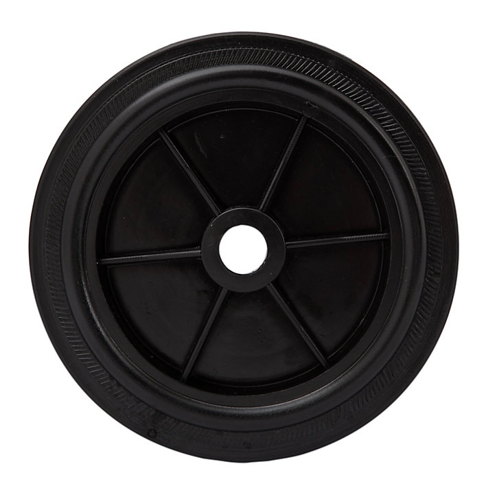 Roulette ø12.5 cm,50 kg
