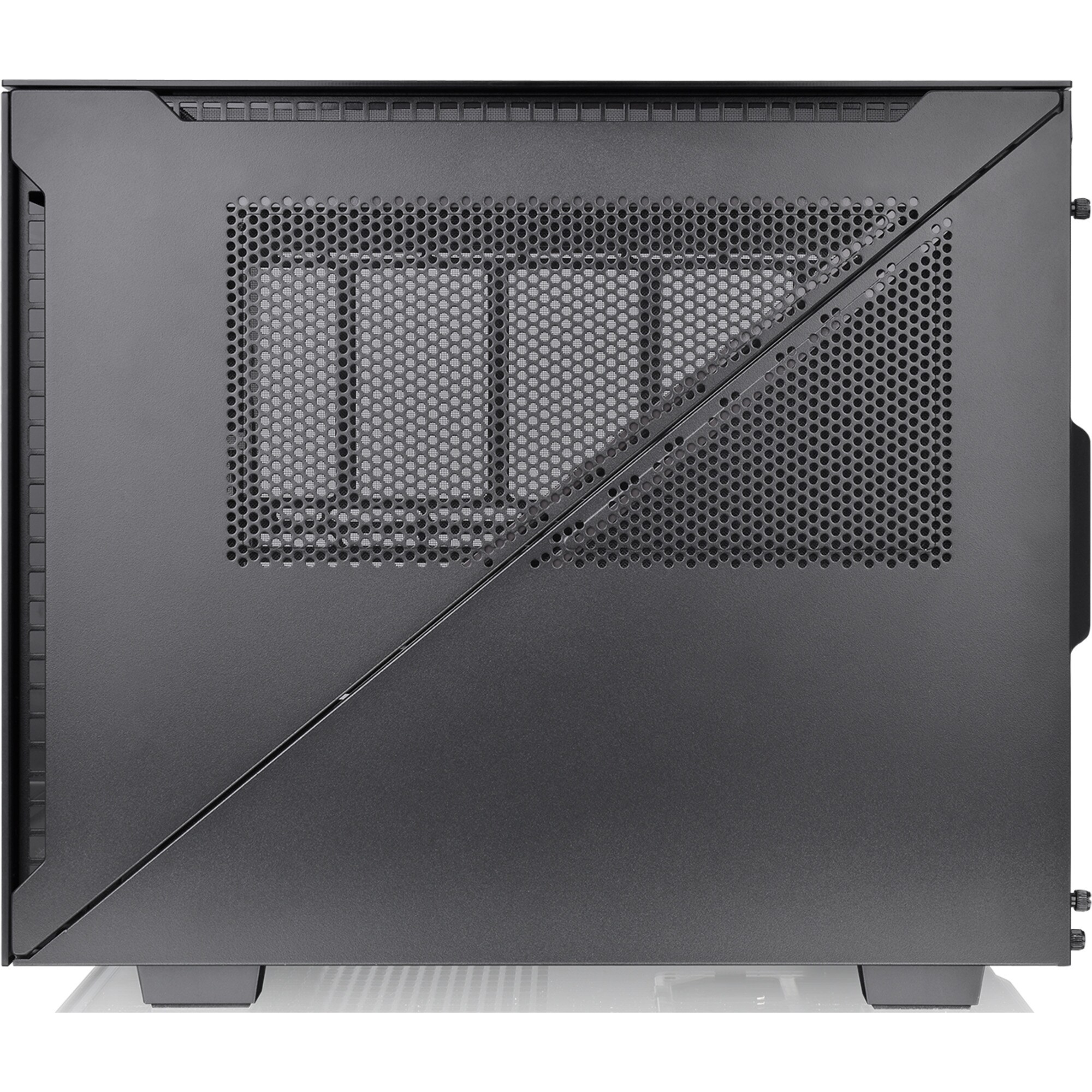 Thermaltake Tower-Gehäuse Divider 200 TG Micro