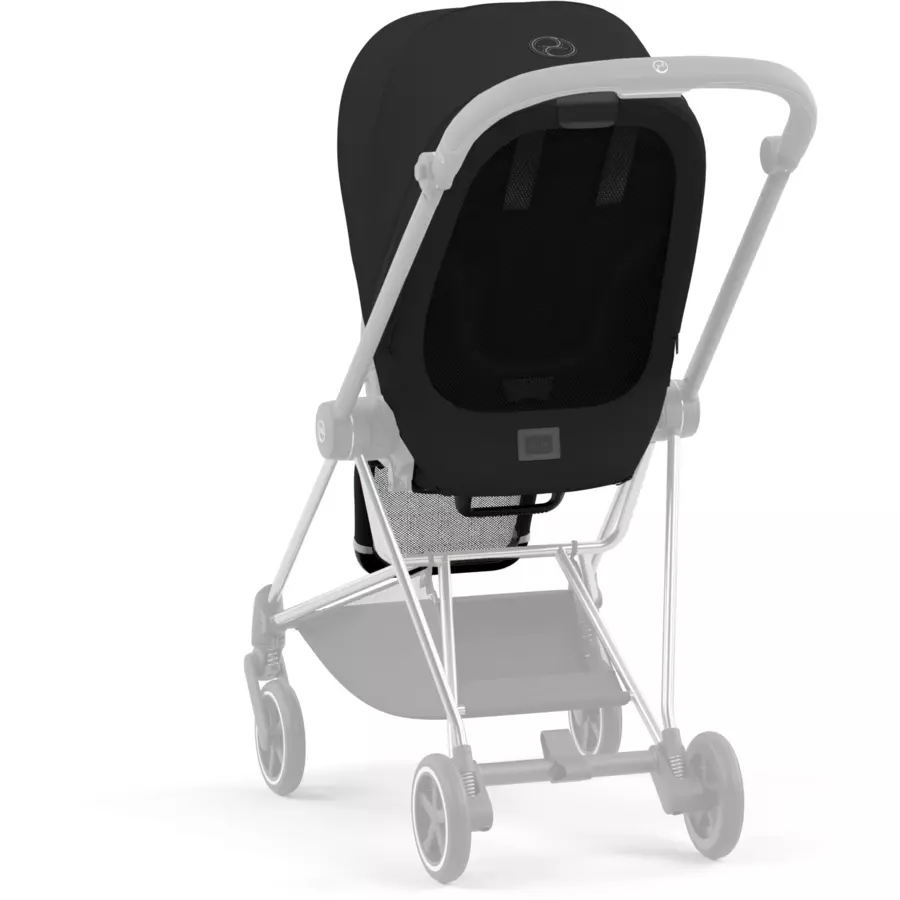 cybex PLATINUM Mios Seat Pack Sepia Black