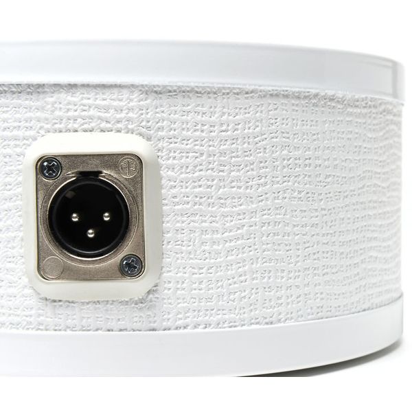 Solomon SubKick LoFReQ White
