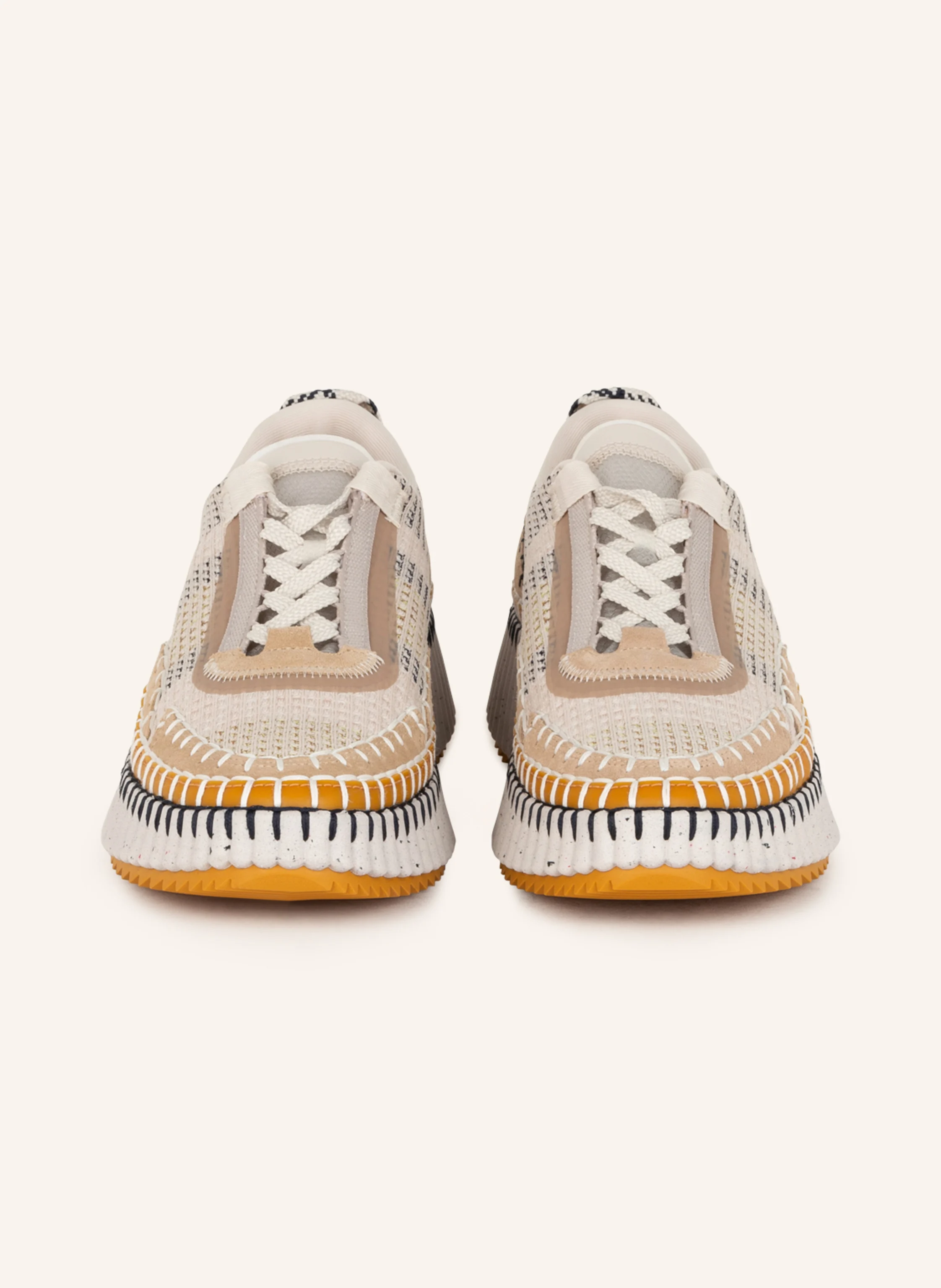 Chloé Sneaker NAMA