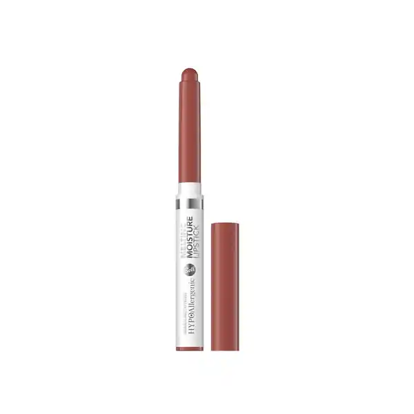Melting Moisture Lipstick 02 mocha beige