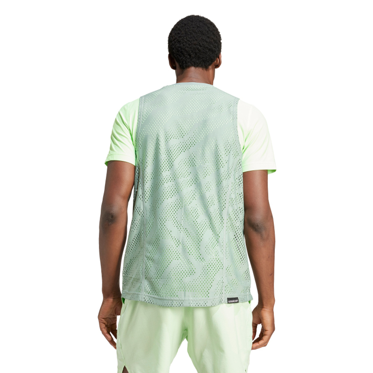 adidas Pro Mesh Tee