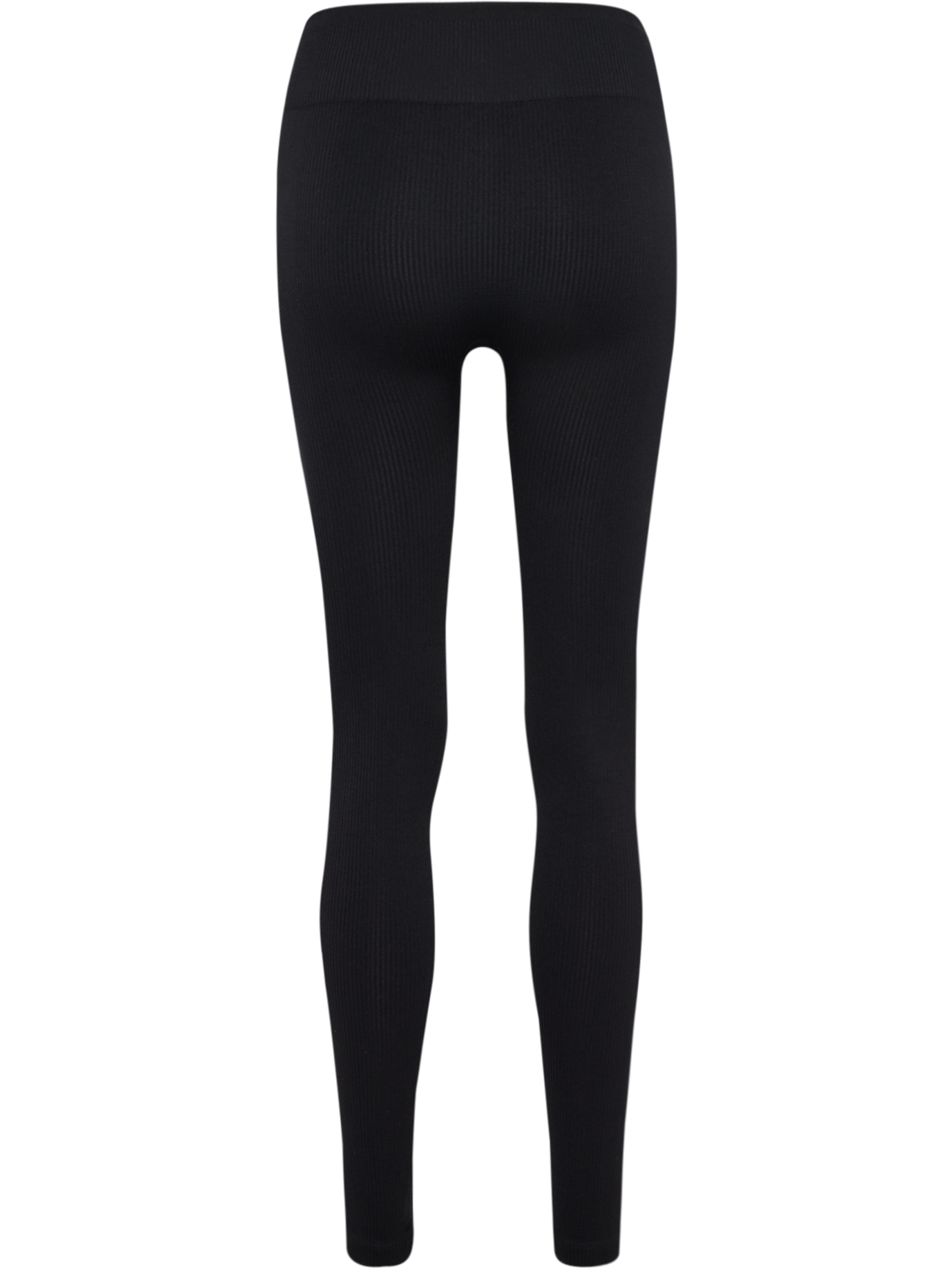 hmlPULSE SEAMLESS RIB MW TIGHTS
