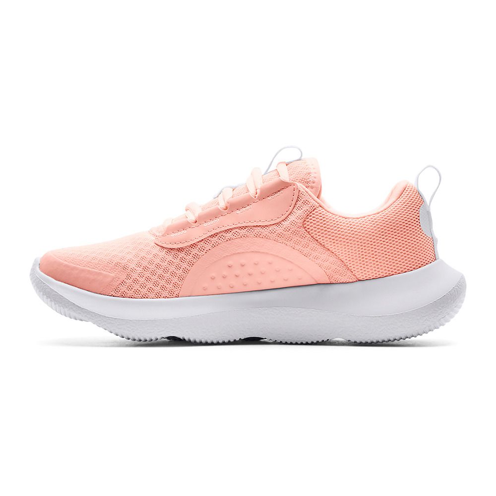 Under Armour VICTORY - Sneakers Femme pink