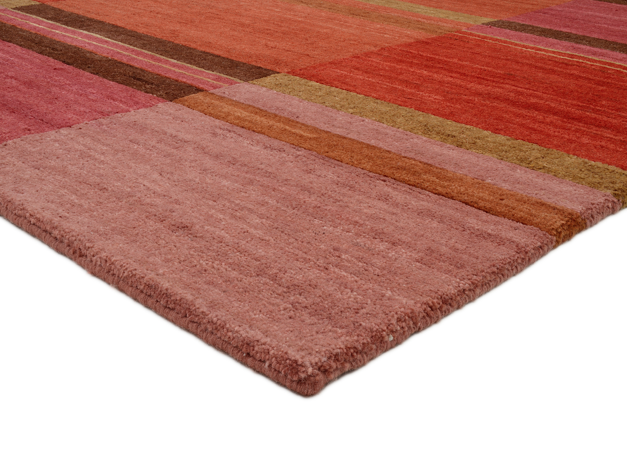 Teppich SENSATION SILK SOYA 70 x 140 cm