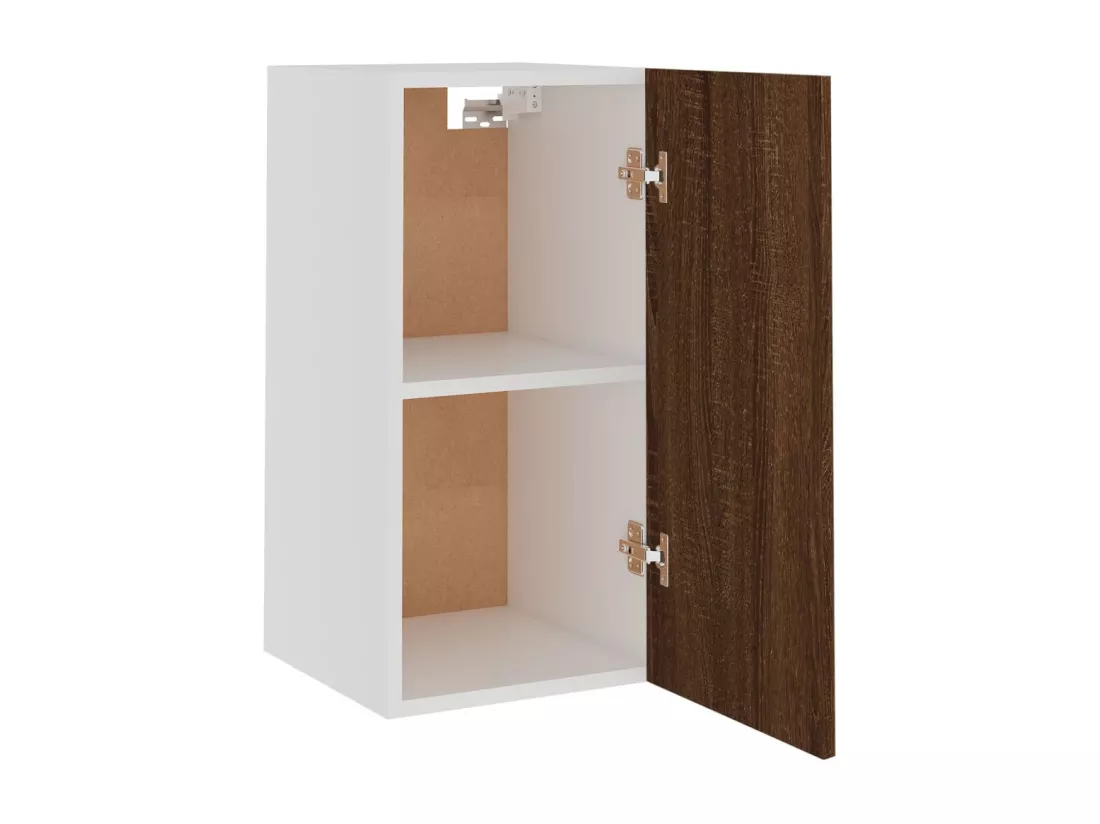 Armoire suspendue 