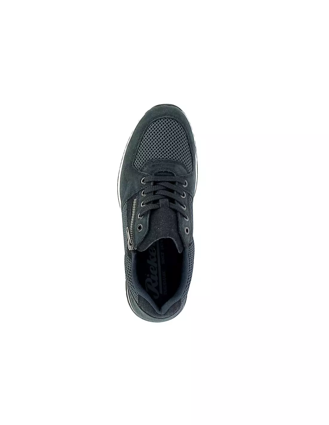 RIEKER B5101 - Baskets Pazifik