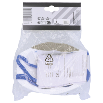 suki veiligheidsmasker FFP2 met ventiel 2 stuks