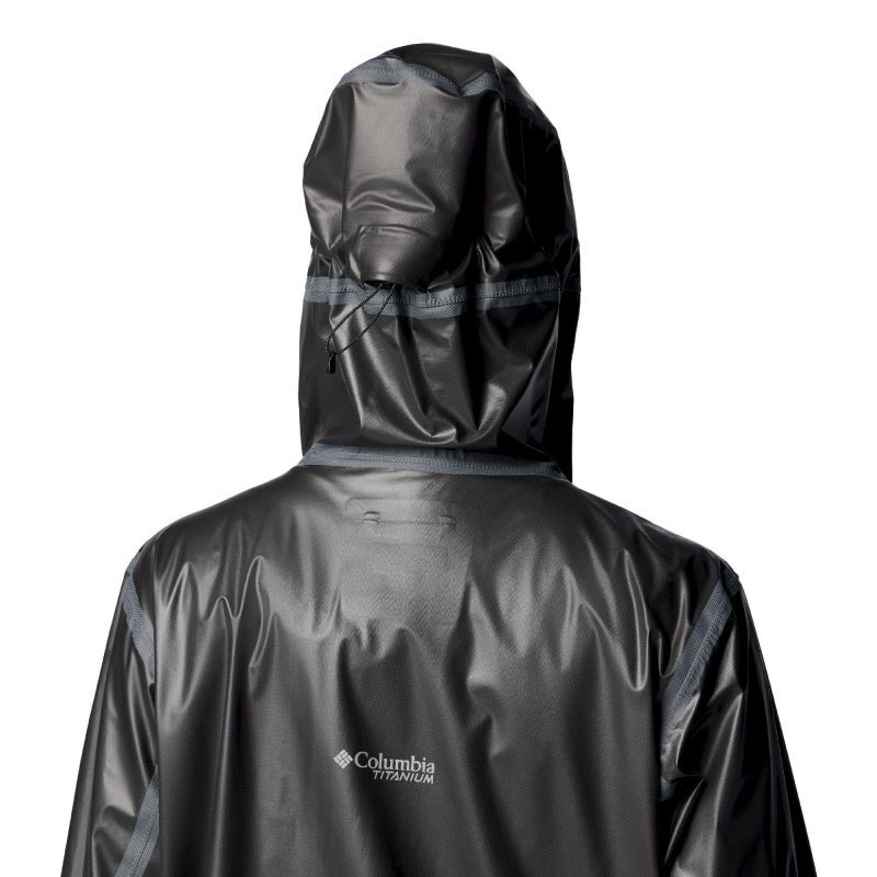 OutDry Extreme Wyldwood Shell - Veste imperméable femme