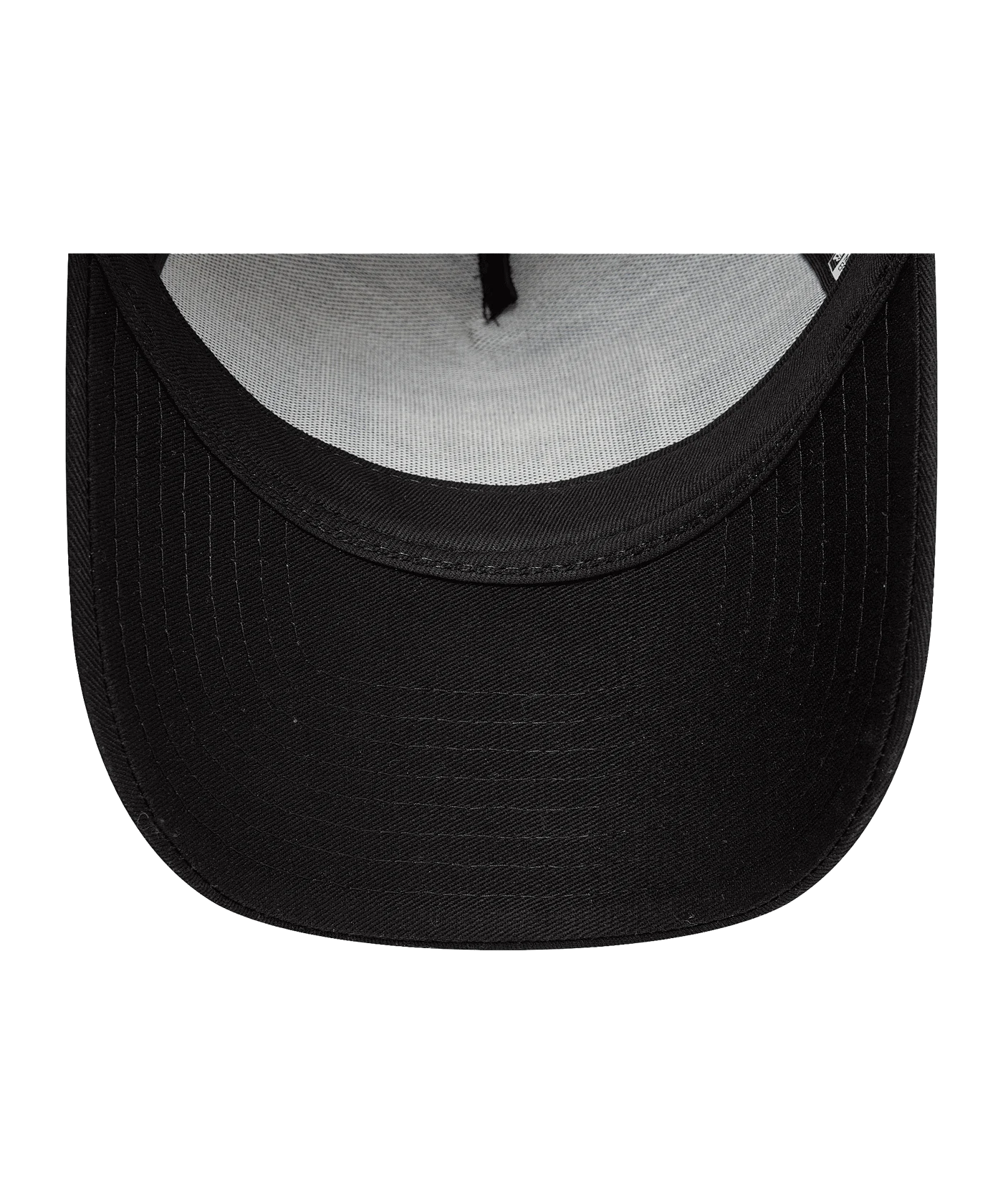 New Era New York Yankees Trucker Cap Schwarz