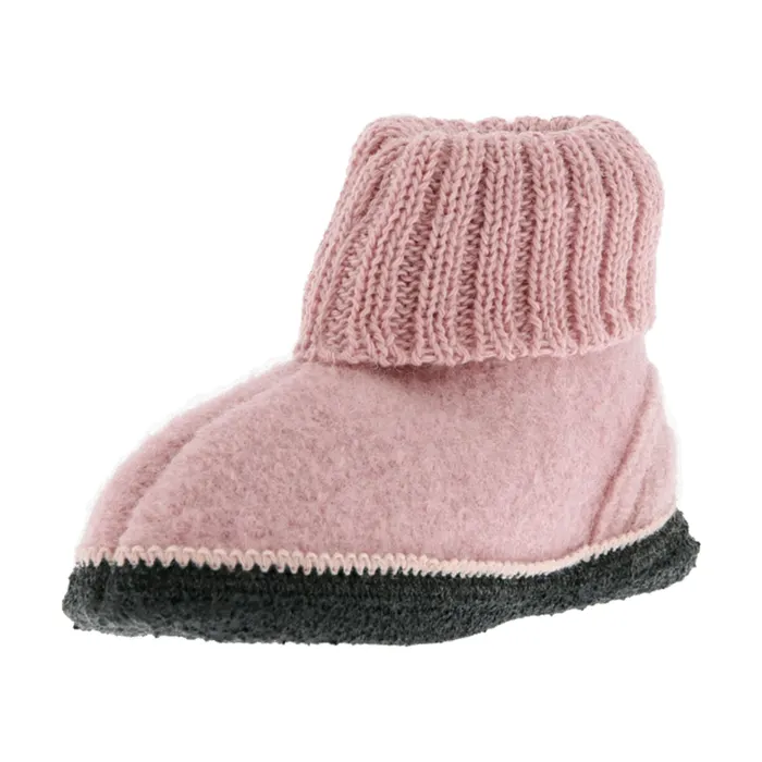 Bergstein Cozy Pantoffels Junior