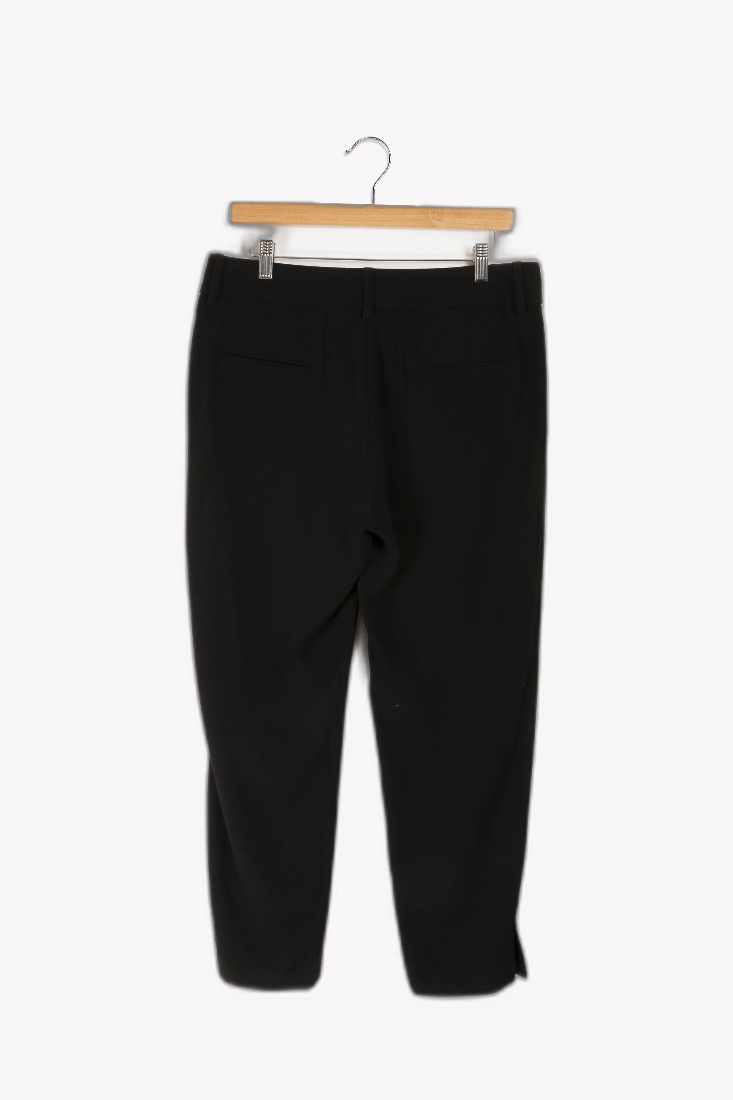 Pantalon | Noir