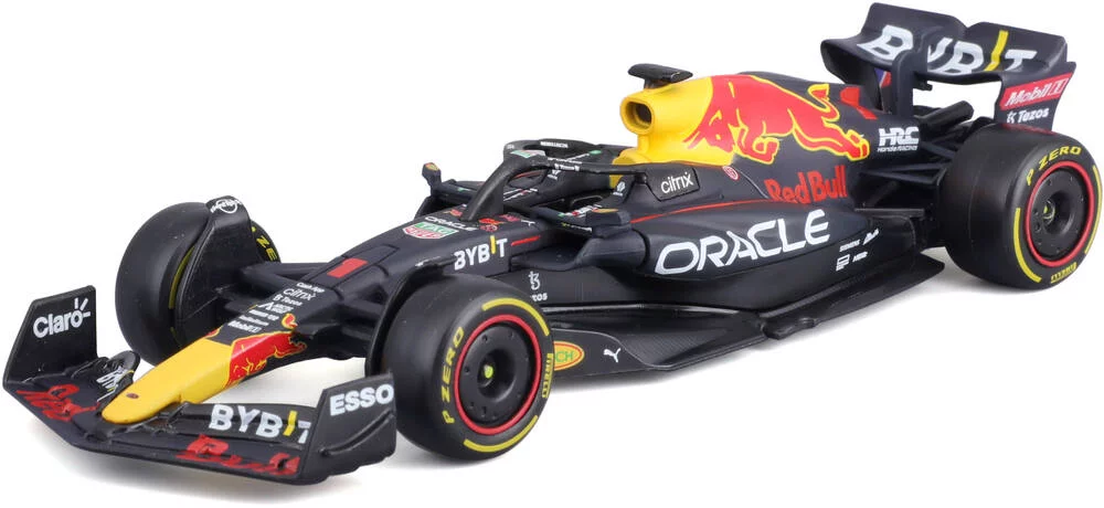 FORMULE 1  RACING - 1\/43 EME