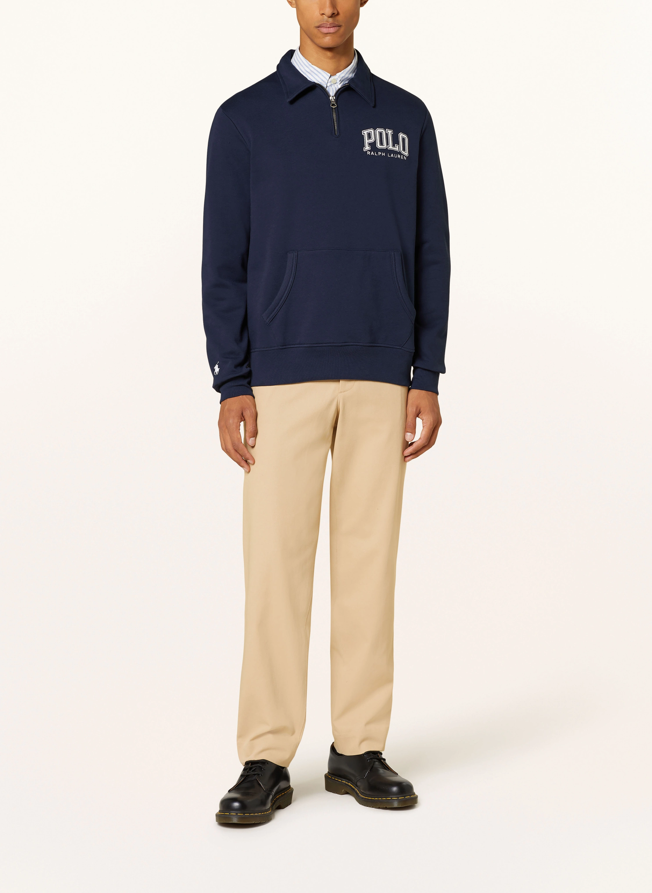 POLO RALPH LAUREN Sweat-Troyer