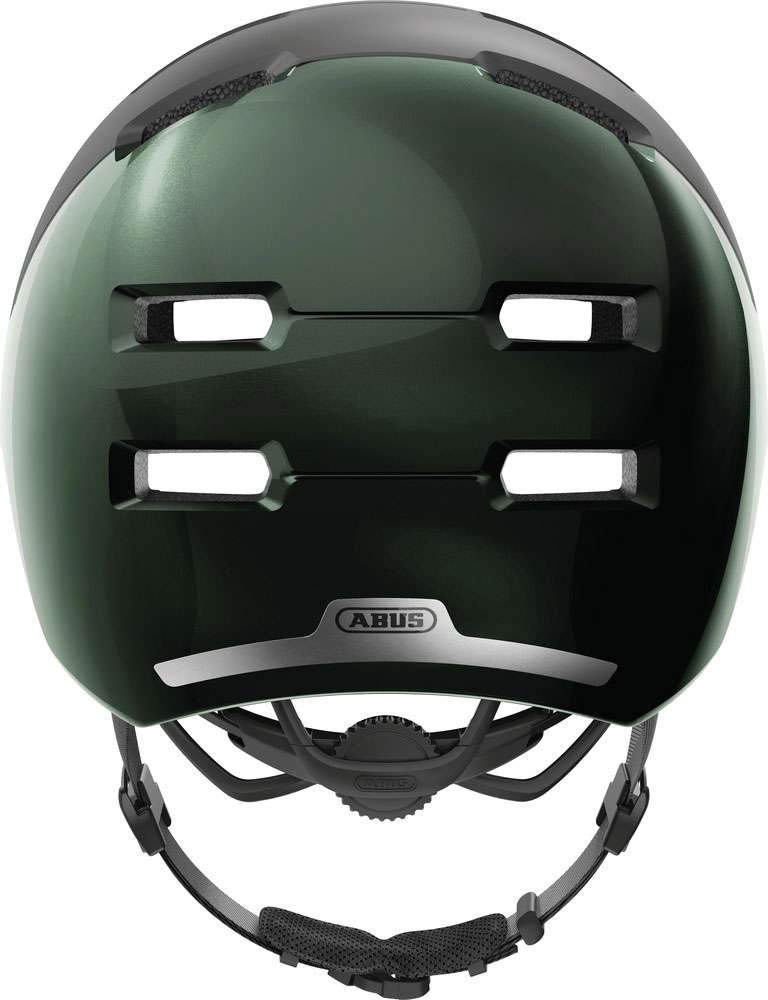 ABUS Skurb Ace Cykelhjelm Moss Green